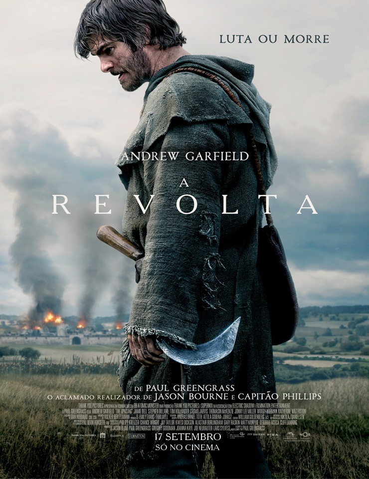 A Revolta