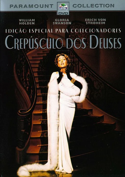 COCP: O CREPÚSCULO DOS DEUSES