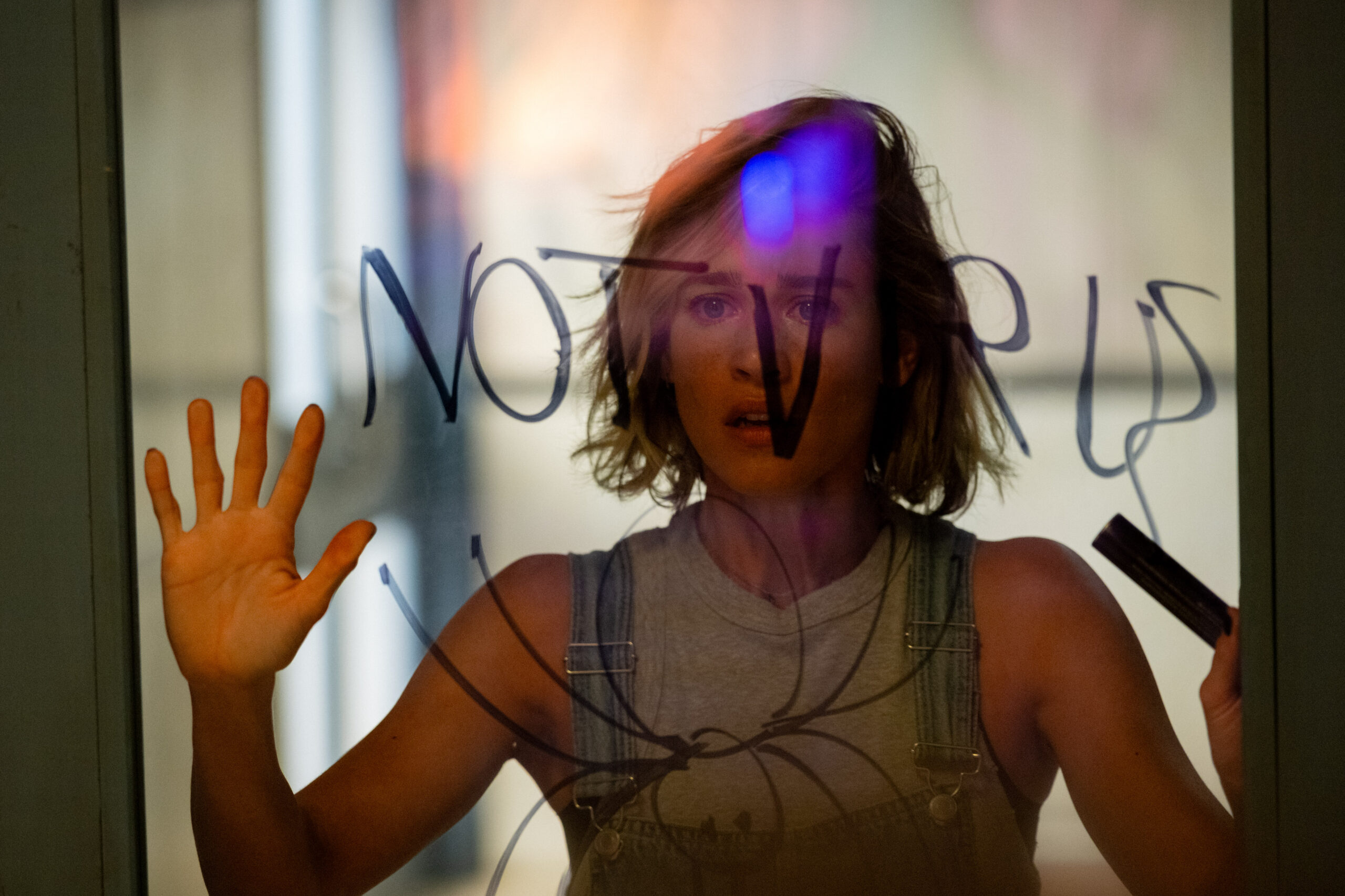 Crawlers – Bons Sonhos