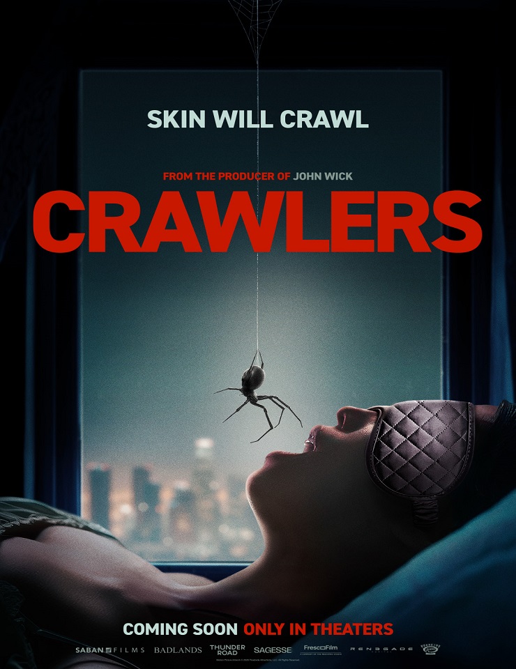 Crawlers – Bons Sonhos