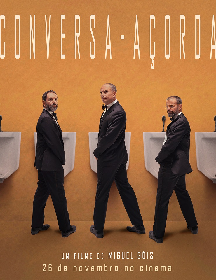 Conversa – Açorda