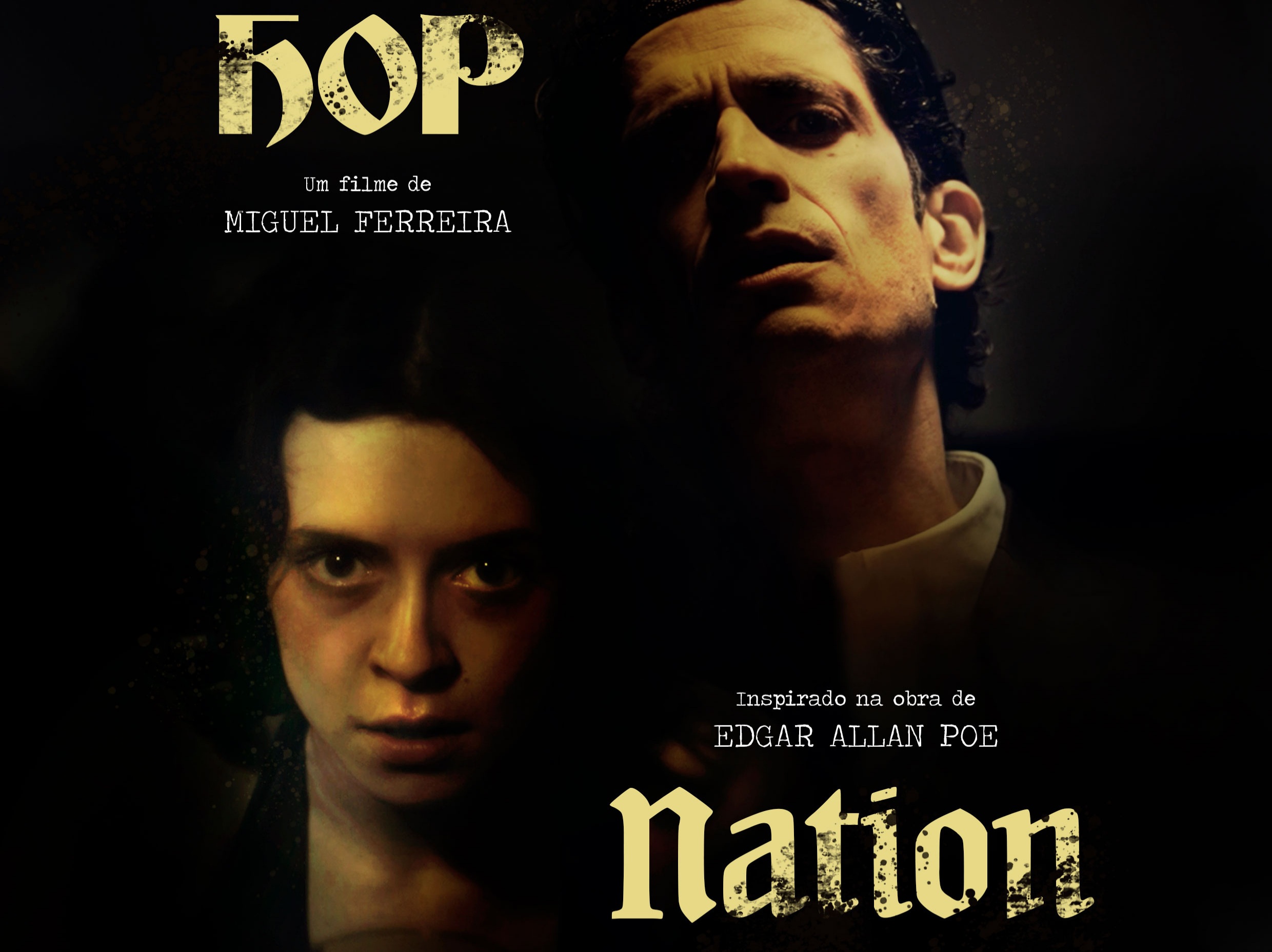 HOP-NATION: curta metragem de Miguel Ferreira